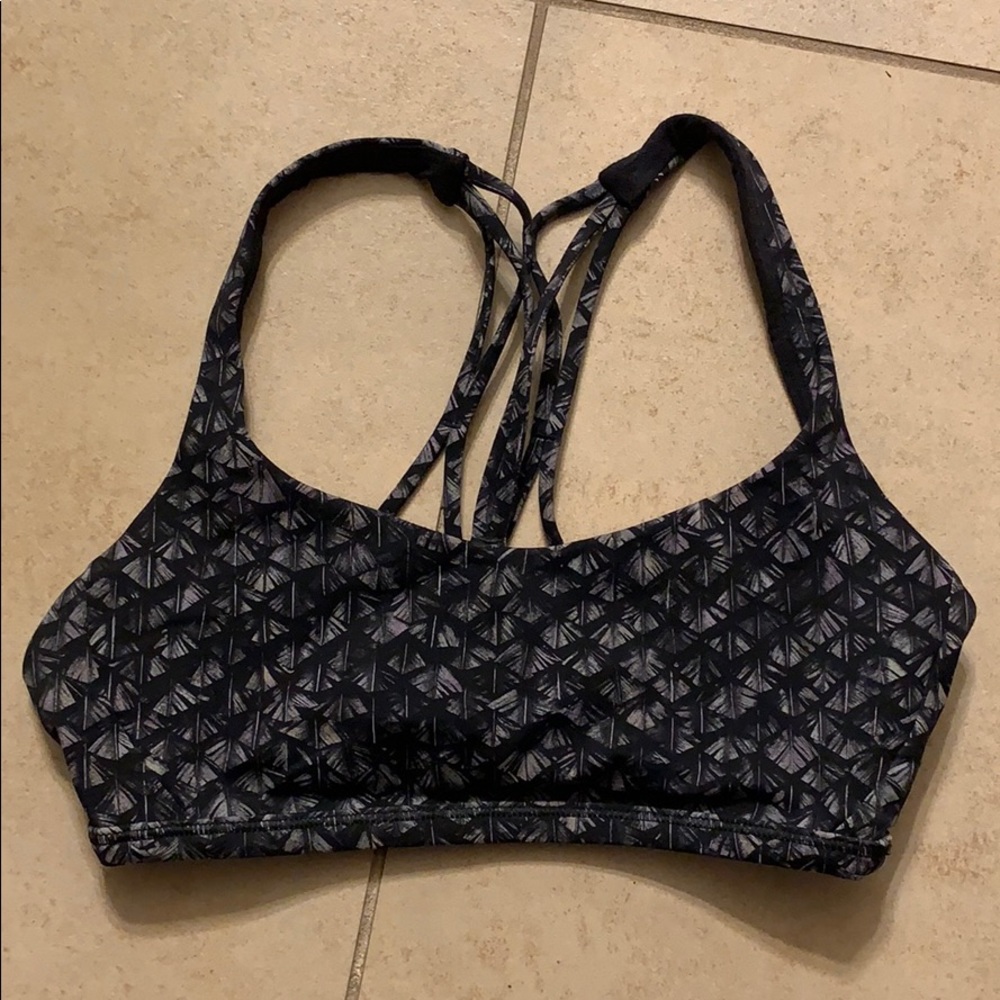 Lululemon Bra Size 2